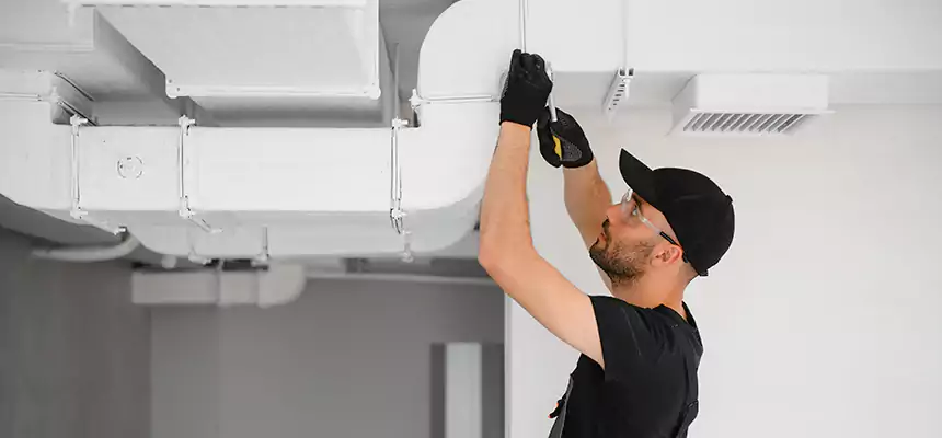 Our Air Duct Cleaning Services in Rio Rico, AZ