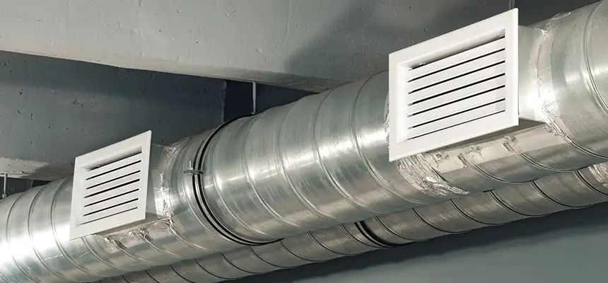 Our Air Duct Camera Inspection Services in Rio Rico, AZ