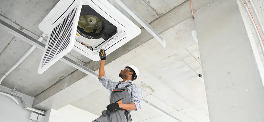 Efficient Multi‑Unit & HOA Annual Vent Cleaning Plans in Rio Rico