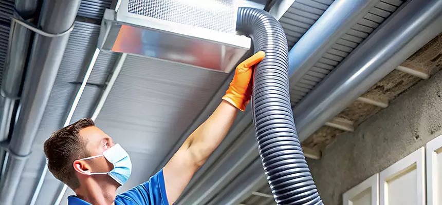 Our Anti-bacterial Duct Cleaning Services in Rio Rico, AZ