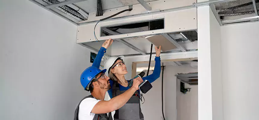 Our Attic Air Duct Cleaning Services in Rio Rico, AZ