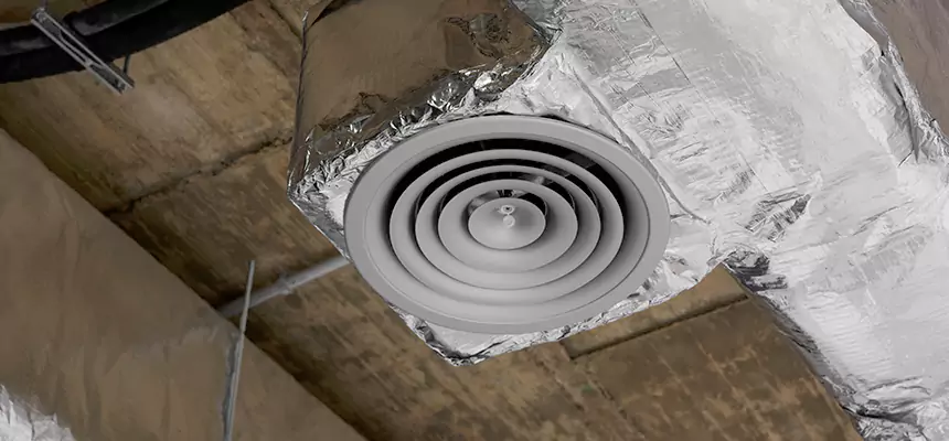 Our Basement Vent Cleaning Services in Rio Rico, AZ