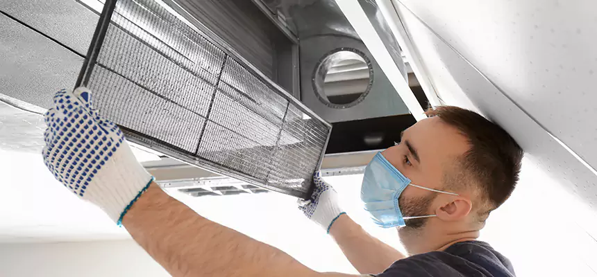 Our Bathroom Exhaust Duct Cleaning Services in Rio Rico, AZ