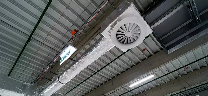 Our Commercial Air Duct Cleaning Services in Rio Rico, AZ