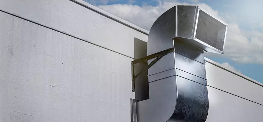 Trusted Industrial Dryer Vent Cleaning in Rio Rico