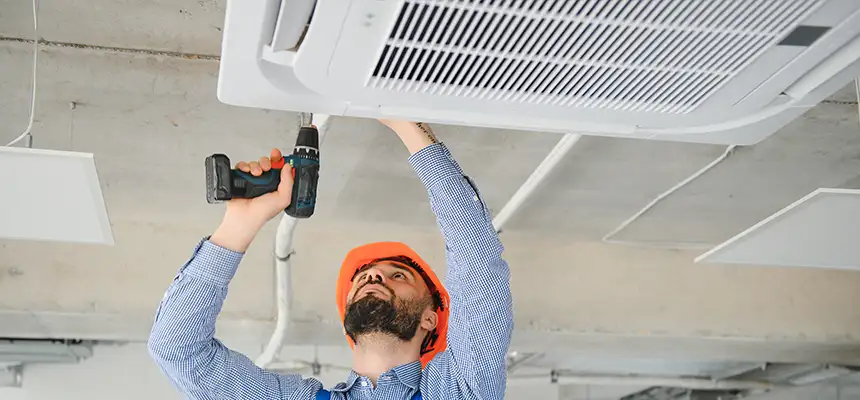 Detailed Multi‑Unit Riser & Roof Termination Cleaning in Rio Rico