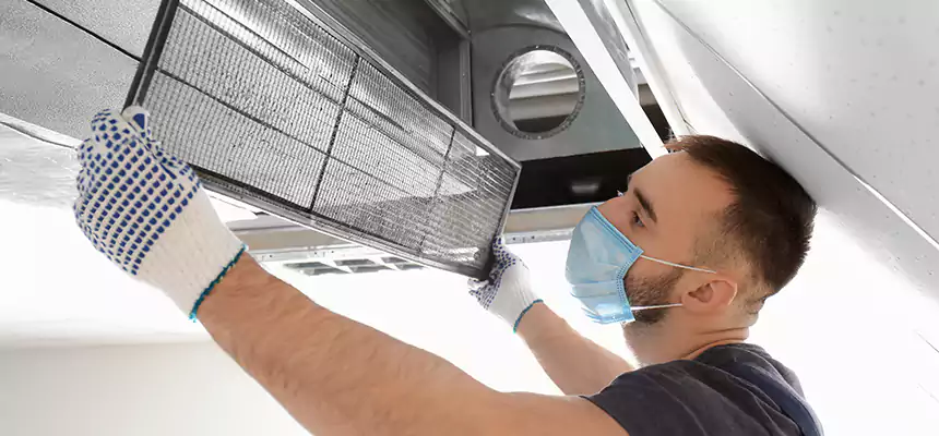 Our Dryer Vent Cleaning Services in Rio Rico, AZ