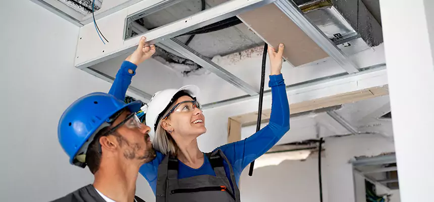 Reliable Green Air Duct Cleaning Services in Rio Rico