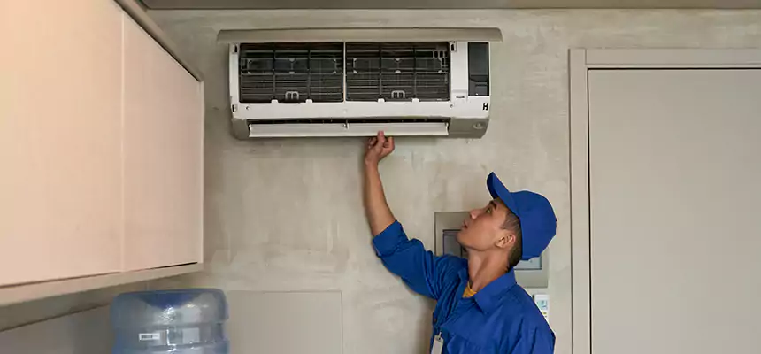 Balanced Fresh‑Air Ventilation (ERV/HRV) in Rio Rico