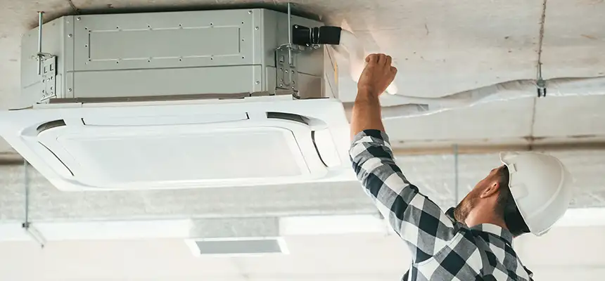 Our Local Vent Cleaning Services in Rio Rico, AZ