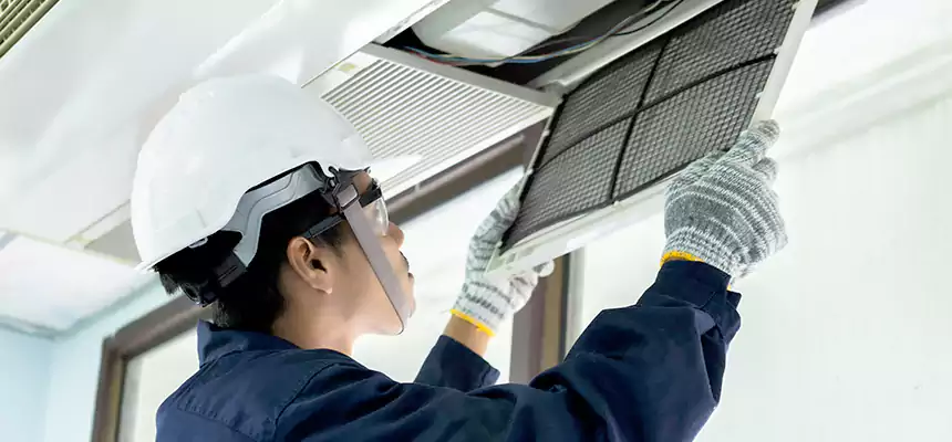 Our Multi-family Home Duct Cleaning Services in Rio Rico, AZ