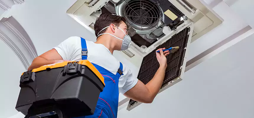 Specialized Office Duct Cleaning in Rio Rico, AZ