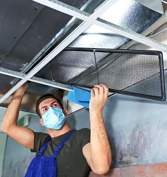 About Air Duct Bacteria Removal in Rio Rico