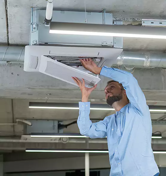 About Air Duct Sealing And Repair in Rio Rico, AZ