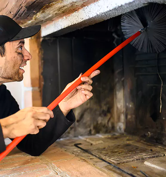 About Expert Chimney Cleaning in Rio Rico, AZ
