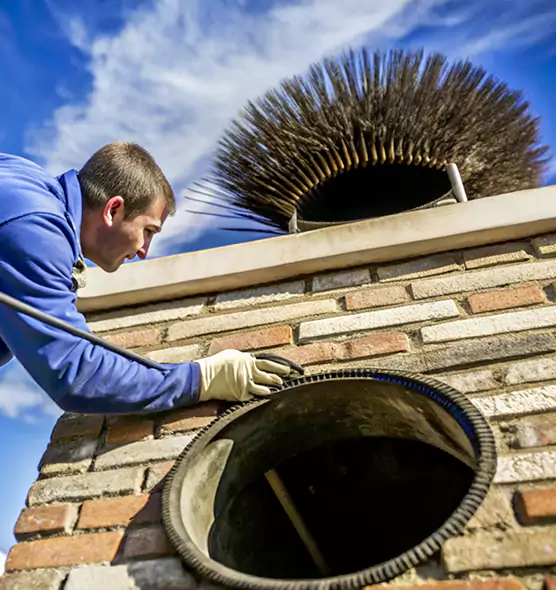 About Professional Chimney Sweep in Rio Rico, AZ