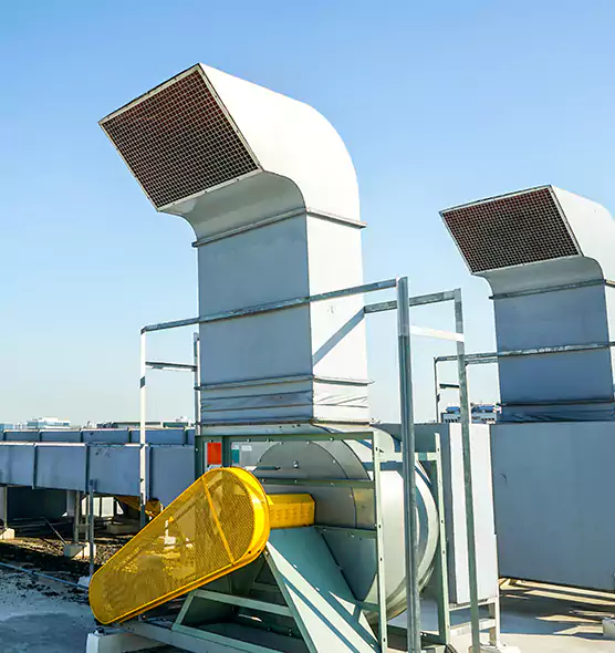 Advanced Commercial HVAC Duct Cleaning in Rio Rico, AZ