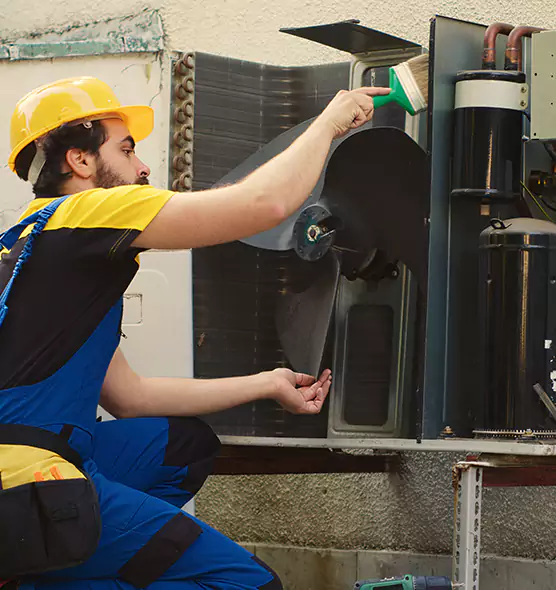 About Dryer Duct Fire Hazard Inspection in Rio Rico, AZ