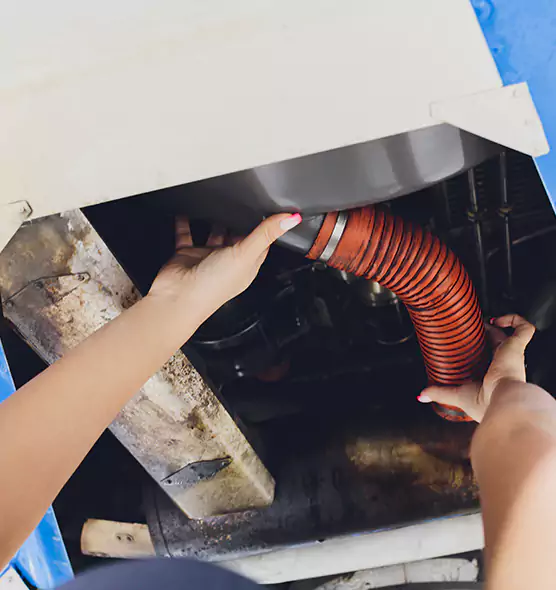 Professional Dryer Duct Pressure Testing in Rio Rico, AZ