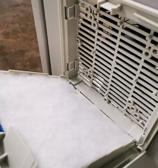 Professional Dryer Vent Mold Cleaning in Rio Rico, AZ