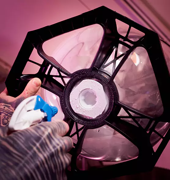 Professional Dryer Vent Sanitization Service in Rio Rico, AZ