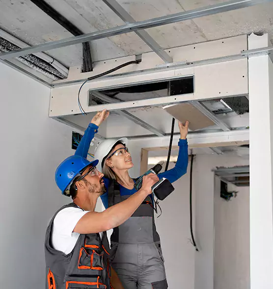 Professional Duct Expansion & Extension Service in Rio Rico, AZ