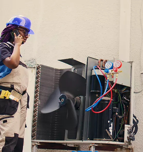 Professional Energy-Efficient HVAC Cleaning in Rio Rico, AZ