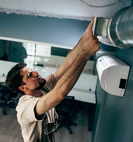 About Flexible Ductwork Replacement in Rio Rico, AZ