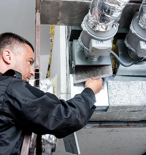 Professional Furnace Vent Cleaning in Rio Rico, AZ