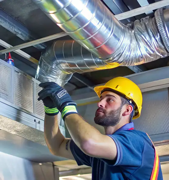 Professional NADCA Approved Air Duct Services in Rio Rico, AZ
