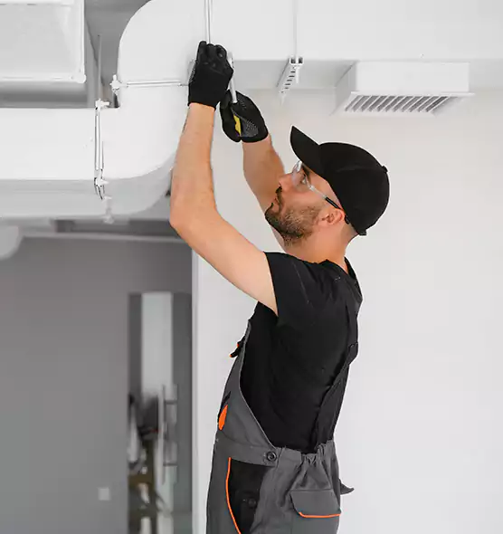 Advanced Office Ductwork Cleaning Services in Rio Rico, AZ