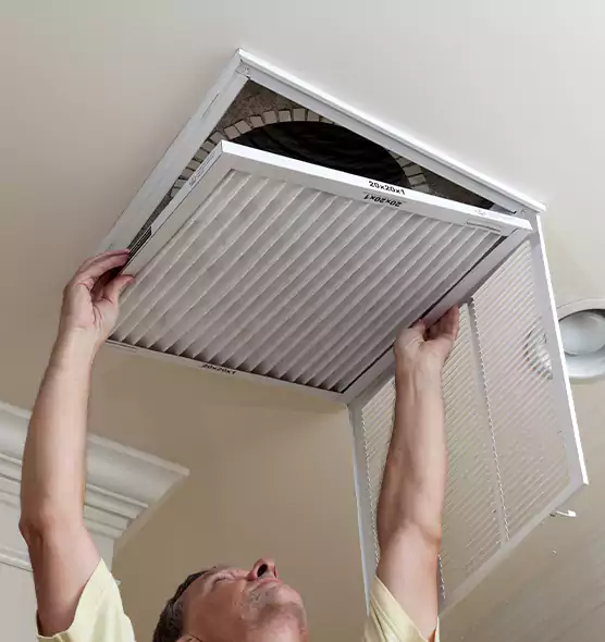 Advanced Residential Vent Cleaning in Rio Rico, AZ