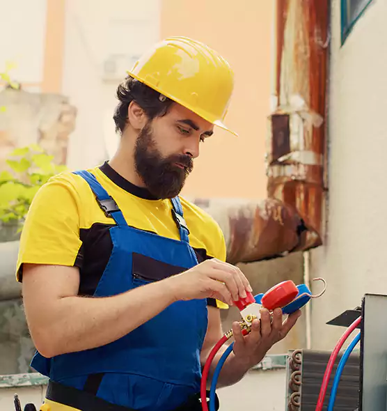 About Smart HVAC Installation in Rio Rico, AZ