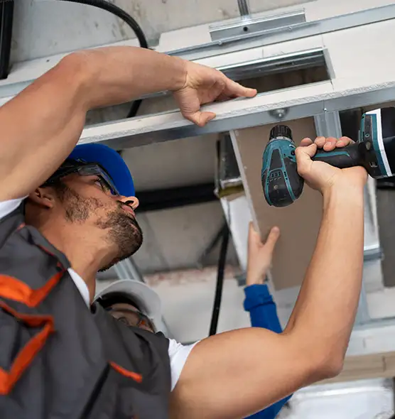 About Vent Smoke Odor Elimination in Rio Rico, AZ