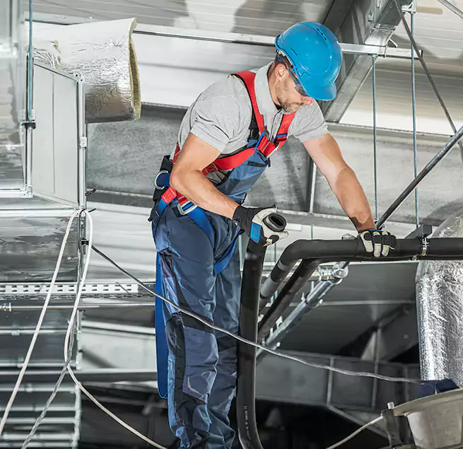 Why Homeowners & Businesses Trust Us in Rio Rico, AZ?