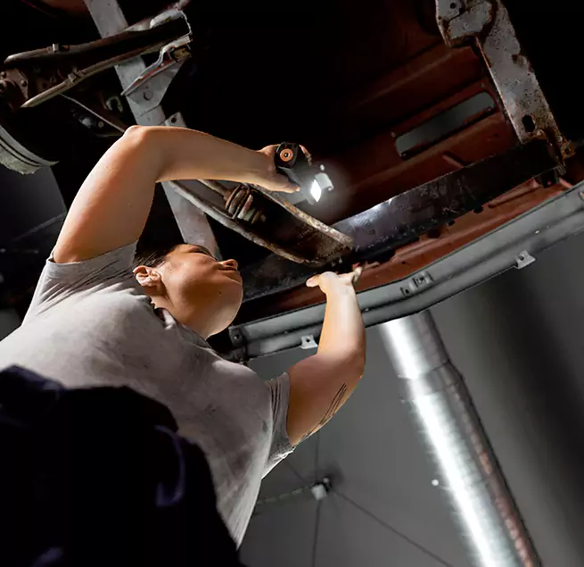 Why Homeowners & Businesses Trust Us Rio Rico, AZ