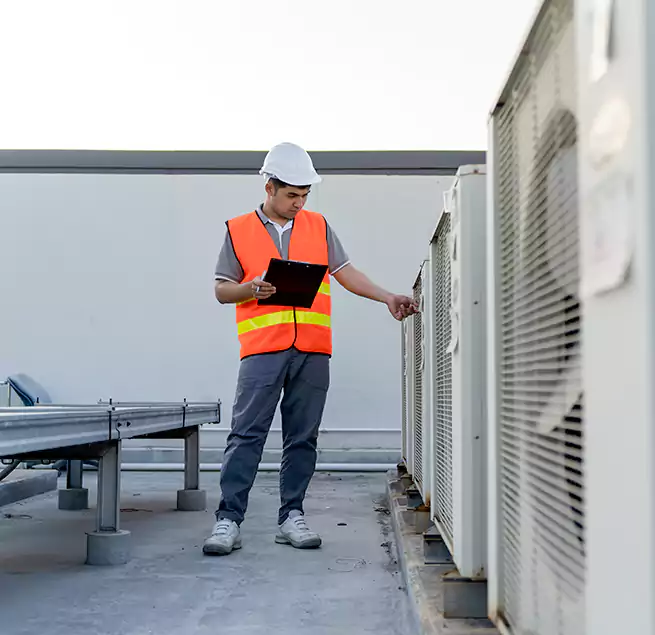 Why Homeowners & Businesses Trust Us in Rio Rico, AZ?